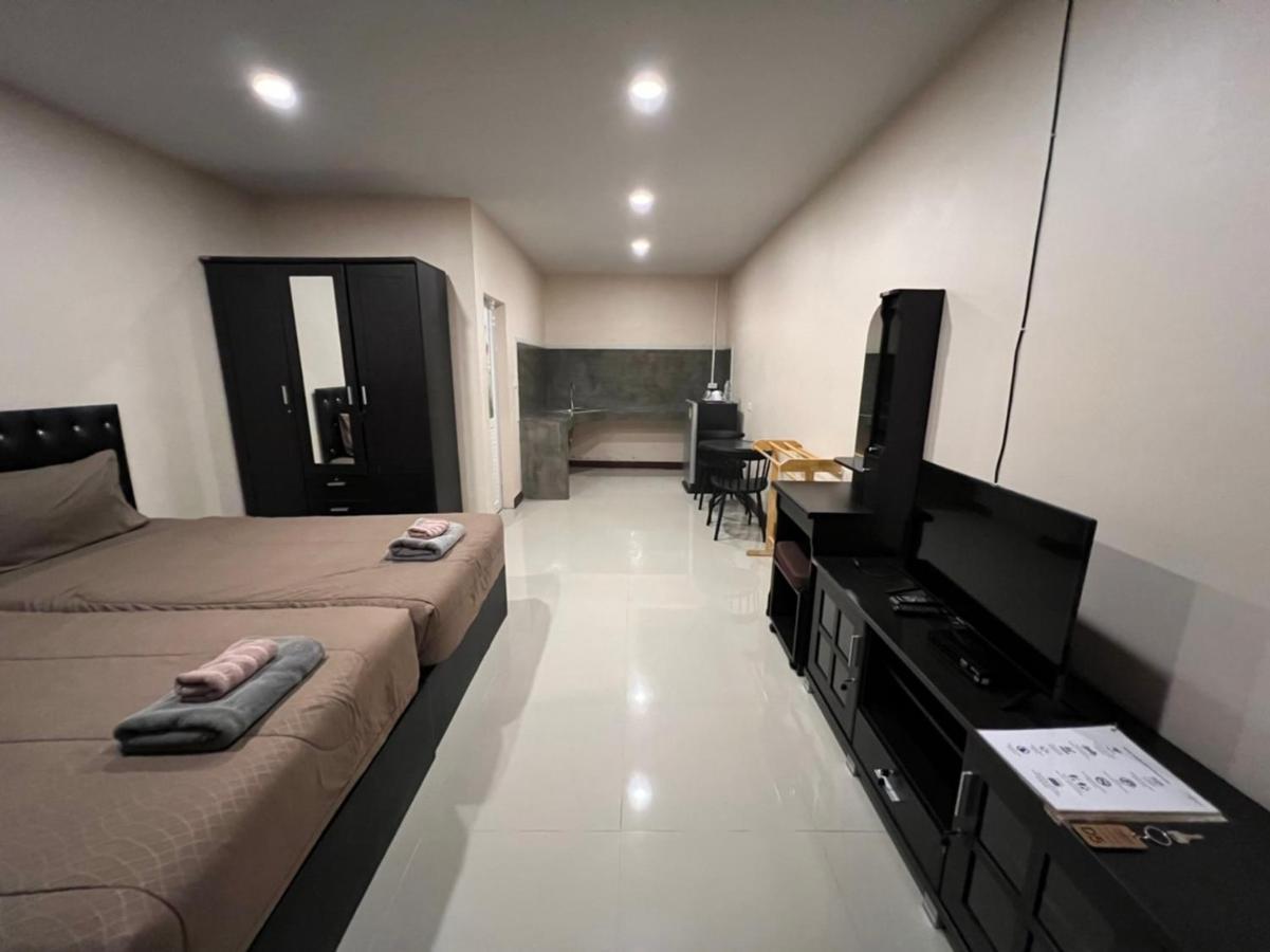 The Passion Nest - Sha Plus Certified Phuket Exterior foto