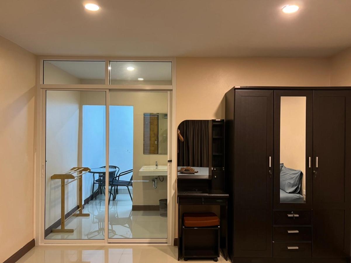 The Passion Nest - Sha Plus Certified Phuket Exterior foto